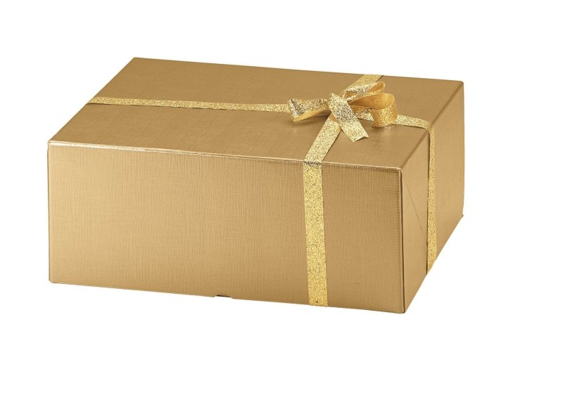 Geschenkbox Gold XL-Zubehör-in--von-StoffRoyal.-SKU:-Geschenkbox-Gold-1240